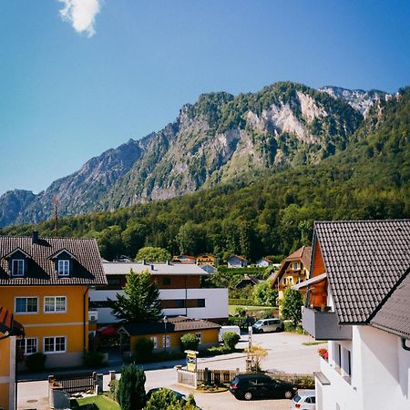 Mountain View Salzburg - Self Check-In - Apartments Grodig Bagian luar foto