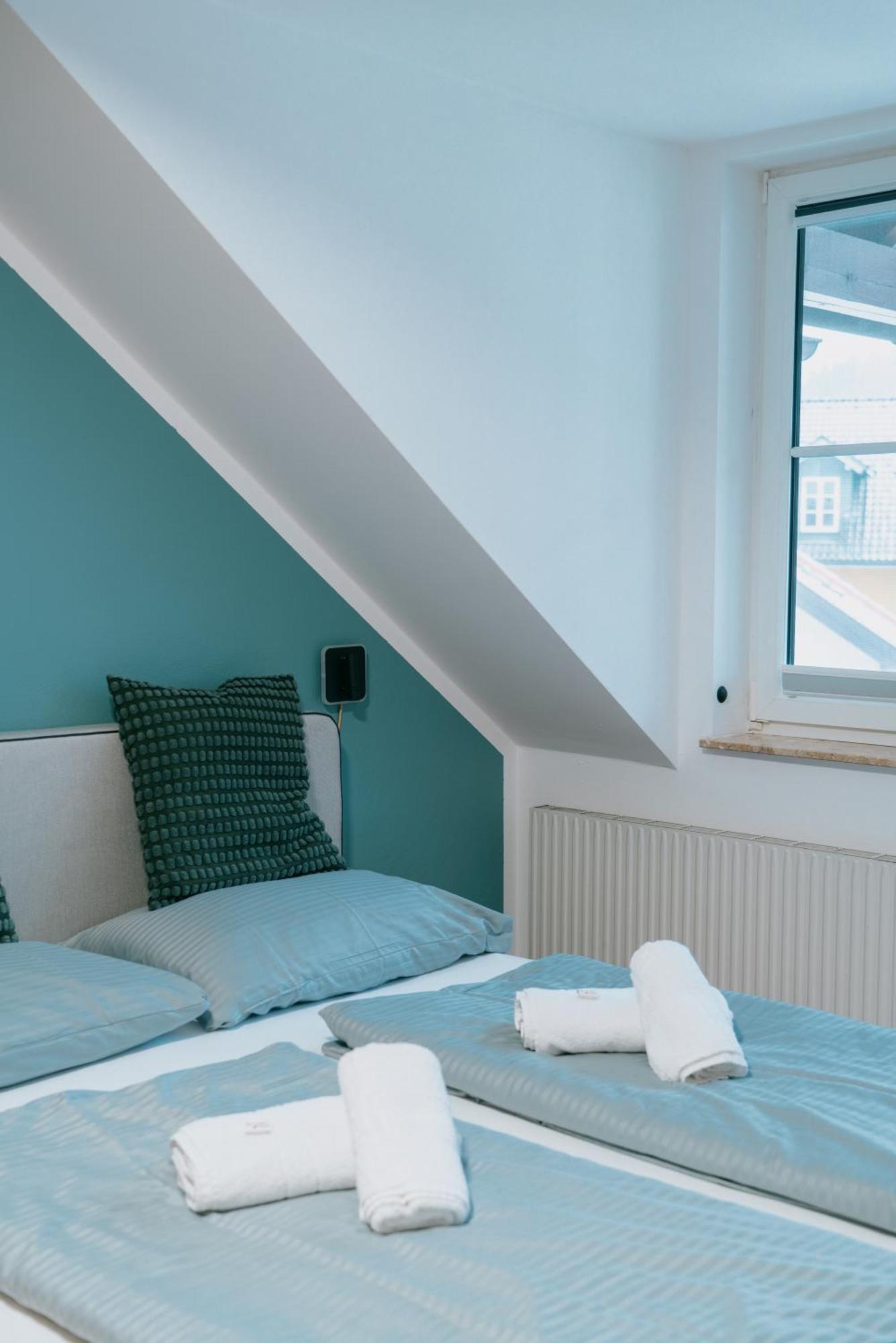 Mountain View Salzburg - Self Check-In - Apartments Grodig Bagian luar foto