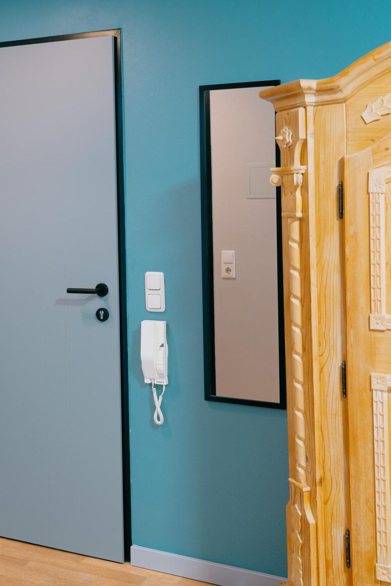 Mountain View Salzburg - Self Check-In - Apartments Grodig Bagian luar foto