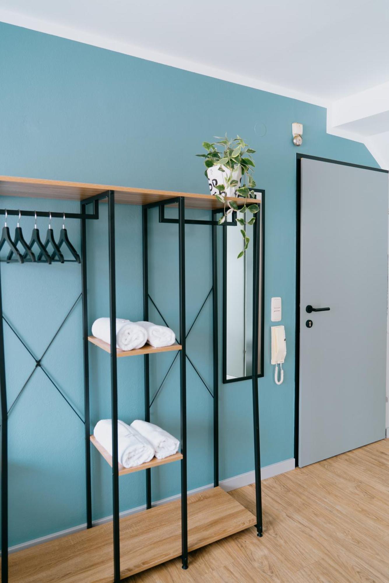 Mountain View Salzburg - Self Check-In - Apartments Grodig Bagian luar foto