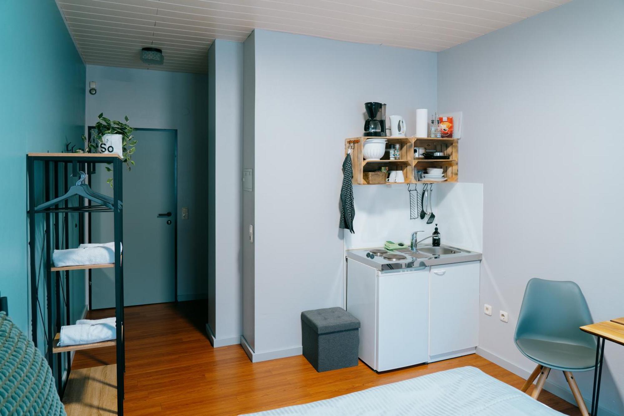 Mountain View Salzburg - Self Check-In - Apartments Grodig Bagian luar foto