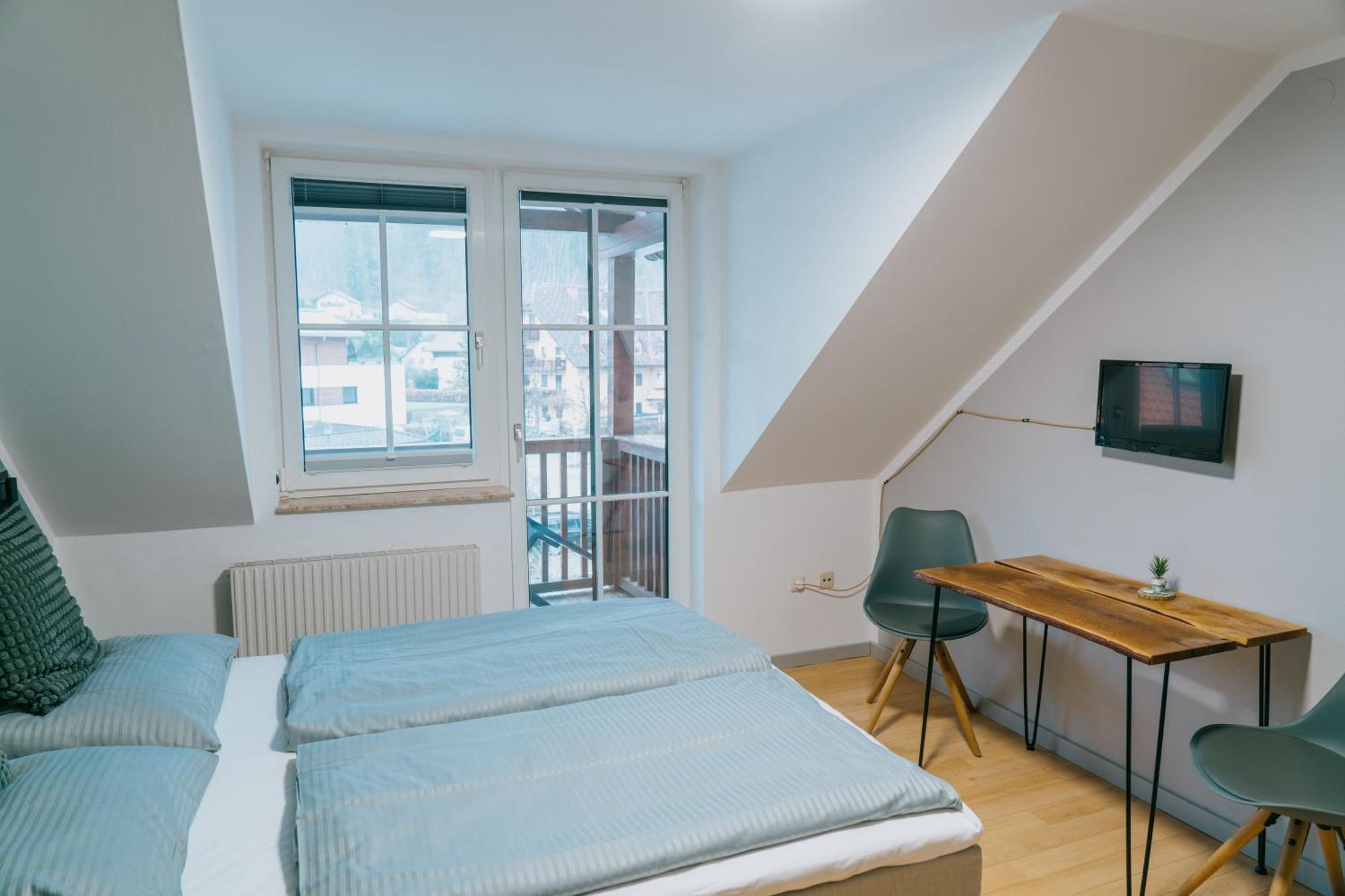 Mountain View Salzburg - Self Check-In - Apartments Grodig Bagian luar foto