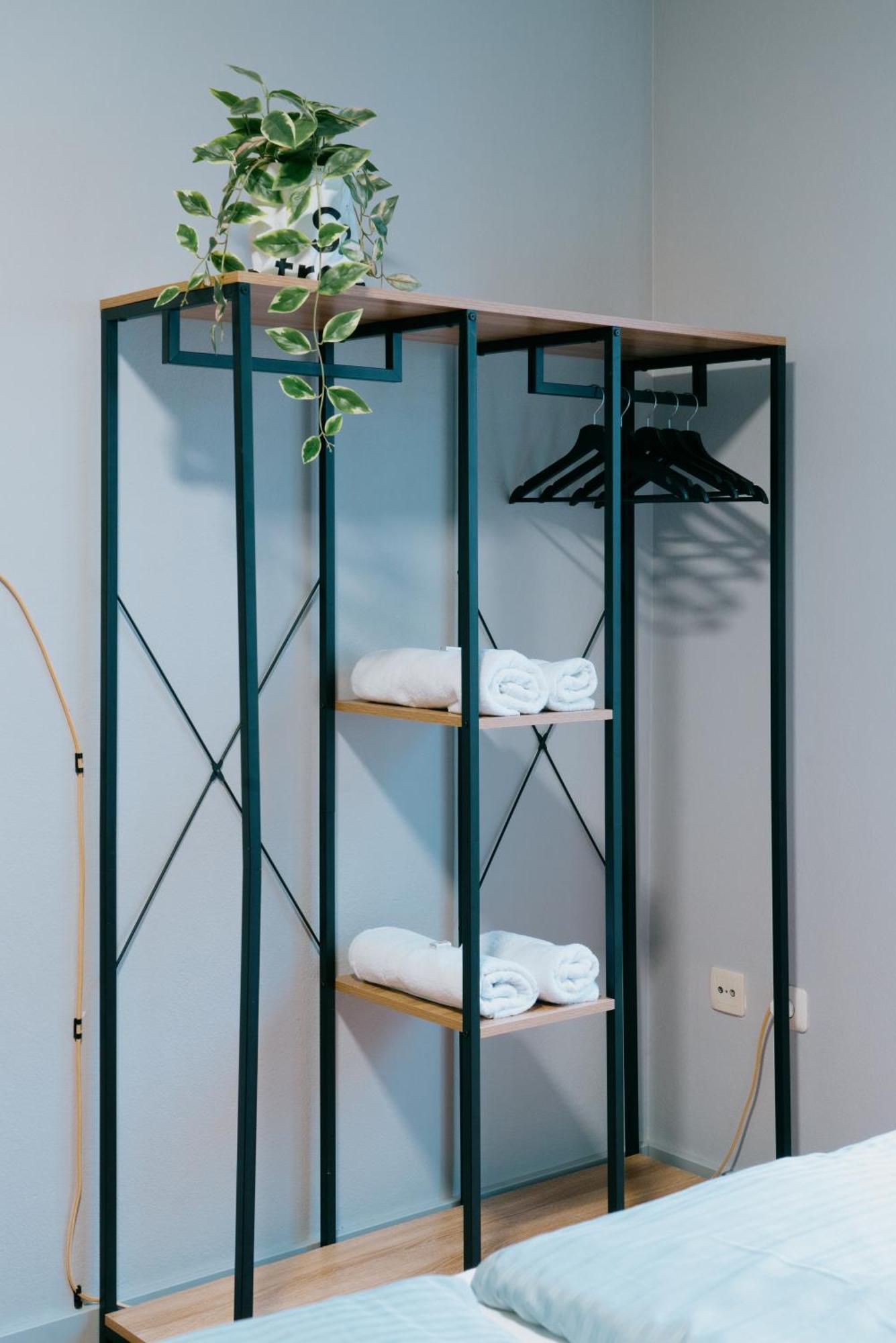 Mountain View Salzburg - Self Check-In - Apartments Grodig Bagian luar foto