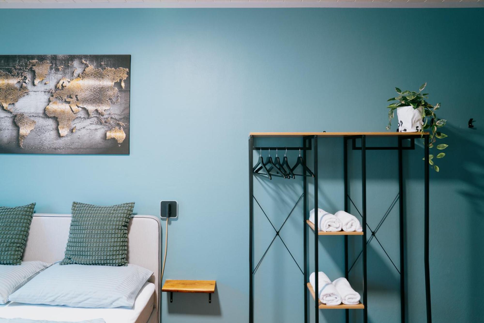 Mountain View Salzburg - Self Check-In - Apartments Grodig Bagian luar foto
