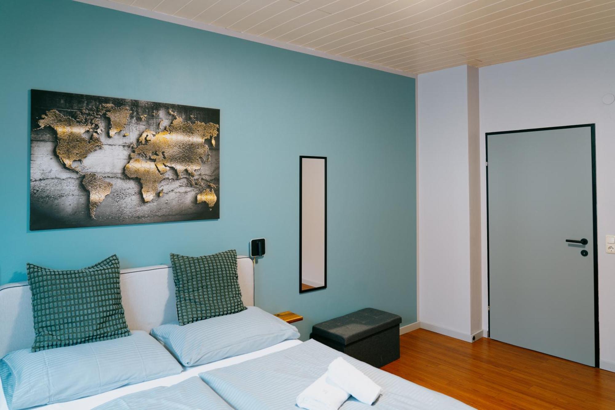 Mountain View Salzburg - Self Check-In - Apartments Grodig Bagian luar foto