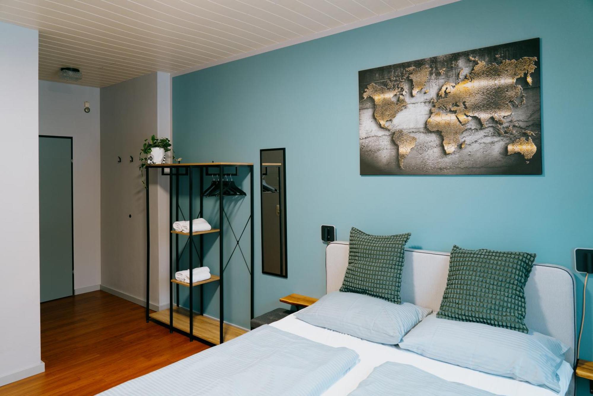 Mountain View Salzburg - Self Check-In - Apartments Grodig Bagian luar foto